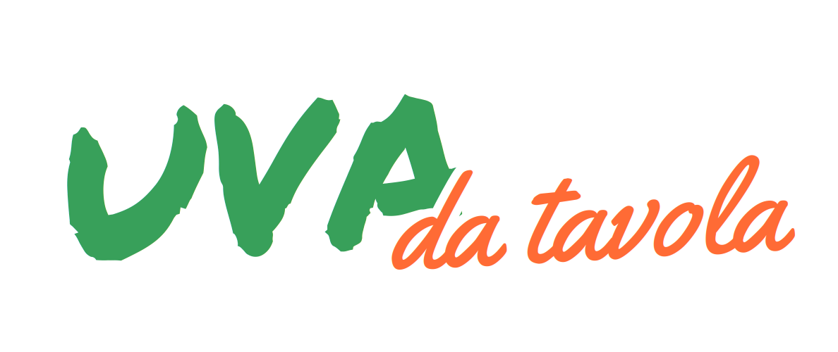 Uva da tavola